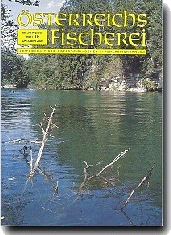 Österreichs Fischerei 55 (2002): Zur Methodik der Makrophytenkartierung in großen Seen