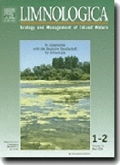 Limnologica 34 (2004): A method of mapping macrophytes in large lakes with regard to the requirements of the Water Framework Directive