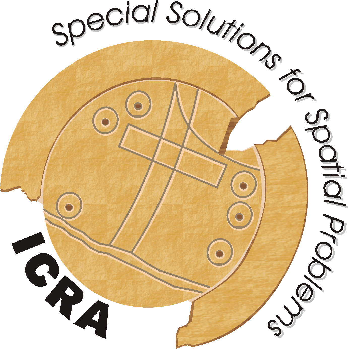 Logo ICRA - Dumfarth & Schwap